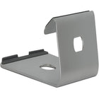 Mount-It! Support incliné ergonomique pour ordinateur portable - argent-8