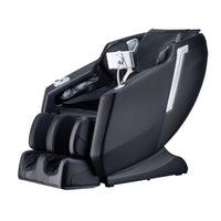 iComfort - IC4500 Fauteuil de massage 2D-Méchanism de massage du dos à 14 rouleaux