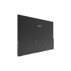 AOC - Moniteur portable 16T20 15,6" - Noir-9