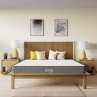 Modway - Kate 6 po Matelas Queen-Système de sources Bonnell