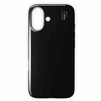 Ideal of Sweden - Étui Slim MagSafe pour iPhone 17 - Noir Glossy-Épaisseur du boîtier 1 mm