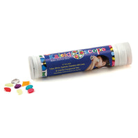 Hygloss - Kaléidoscope à fabriquer soi-même, 12 kits-Avec le kit de kaléidoscope Hygloss, les enfants peuvent faire un kaléidoscope comme un projet d'artisanat passionnant et amusant.