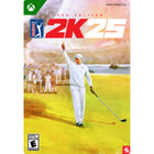 PGA Tour 2K25 : Édition Pro pour Xbox Series X|S [Téléchargement]-Gagnez des récompenses, grimpez dans les classements compétitifs et découvrez les mises à jour des contenus classiques. Progressez à votre propre rythme dans les saisons précédentes