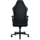 Razer - Chaise de jeu Iskur V2 - Vert-Appuie-tête profilé en mousse à mémoire offrant un excellent soutien au niveau de la tête et du cou
