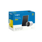 TP-Link - Kit de Caméra de Sécurité à Énergie solaire-Batterie longue durée: La batterie intégrée de 10000 mAh garantit jusqu'à 300 jours de performances ininterrompues sur une seule charge