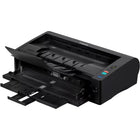 Canon - Numériseur de documents de bureau imageFORMULA DR-M1060II-Impact environnemental réduit : limitez votre empreinte écologique grâce à un appareil écoénergétique fabriqué avec plus de 20 % de matériaux recyclés et doté d’un emballage respectueux de l’environnement.