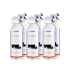 Kopplen - Dépoussiéreur - 10 oz - paquet de 6-Nettoyage doux et sûr – Nettoyez en toute sécurité sans abrasions