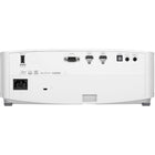 Optoma - Technology 4K400STx Projecteur DLP 4K UHD à courte focale, 4 000 lumens-Rapport de projection : 0,50 : 1
