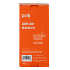 Perk - Couverts réutilisables - Fourchette - Paquet de 30-Lavable au lave-vaisselle jusqu’à 125 cycles