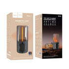 HOCO - Haut-parleur lumineux magnétique de sport sans fil-5