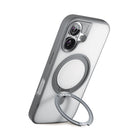 TUFF8 - iPhone 16 Plus -  Glide360 Case-Protection contre les chutes : Protège contre les chocs et les chutes.