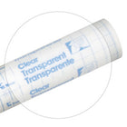 Kittrich Corporation - Con-Tact Couverture claire de marque Revêtement adhésif, clair, 18 po x 16 pi, brillant, paquet de 2-Facile à appliquer : Notre méthode d'application de peeling facile et de bâton de marque Con-tact vous permet de simplement décoller le support en papier et d'appliquer la doublure à support adhésif sur n'importe quelle surface plane propre. Notre support adhésif innovant rend la doublure repositionnable pendant l'installation afin que vous puissiez corriger les erreurs d'installation.