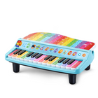 LeapFrog - Lumi piano P'tit maestro - Français-7