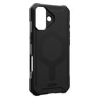 UAG - Étui Robuste Essential Armor MagSafe pour iPhone 17 - Noir-Conception co-moulée légère