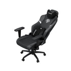 Anda Seat - Phantom King Pro Chaise de jeu Premium - Noir/Blanc-8
