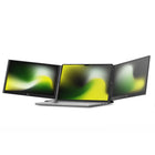 Mobile Pixels - Moniteur LCD Trio 3.0 -Parfait pour les ordinateurs portables de 15 à 16 pouces