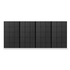 Bluetti - Centrale électrique portative Premium Série AC180P et panneau solaire PV350-Pas d’interuption : Ondeur transparent en 20 ms