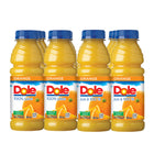 Dole - Jus d’orange - 450 ml - paquet de 12-450 ml
