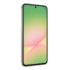 Samsung - Téléphone cellulaire Galaxy A56 6,5 po - 128 Go - Graphite - Déverrouillé-Photos exceptionnelles. Modifications sans effort