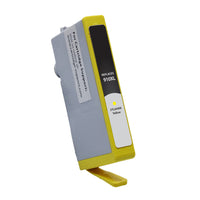 Staples - Cartouche d’encre 3YL64AN HP 910XL remise à neuf - rendement élevé - jaune-Compatible avec: HP OfficeJet 8010; OfficeJet Pro 8018, 8020, 8022, 8025, 8028, 8035 (HP 910XL) 