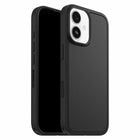 OtterBox - Étui Symmetry MagSafe avec Contrôle de la Caméra pour iPhone 17 - Noir-Les boutons tactiles offrent la même sensation que ceux de votre téléphone