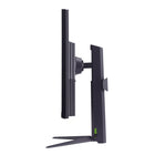 LG - Moniteur de jeu IPS 32 po 180 Hz G-SYNC - 32GS75QX-B-Certification écologique : TUV-TYPE, CB, UL(cUL), FCC-B, ErP, CE, BIS, VCCI, KC, CCC, CEC, ISTA