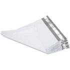 SUM 24 "x 24" Poly Mailer Enveloper-paquet de 300-L'enveloppe en poly est utilisée pour une protection supplémentaire lors de l'expédition