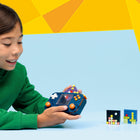 LEGO - Creator La console de jeu rétro-Un jouet 3 en 1 d’un excellent rapport qualité-prix est un cadeau de joueur ou d’anniversaire pour les enfants