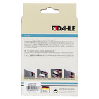Dahle – Filtre à air pour déchiqueteurs Dahle CleanTECMD-4