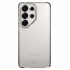 ITSKINS - Étui Spectrum_R pour Samsung Galaxy S26 Ultra, Transparent-Test de chute de 3 m / 10 pieds