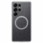 Otterbox - Symmetry Transparent Étui avec aimants pour Samsung Galaxy S26 Ultra, Poussière d'étoile 4.0-Un design ultra-fin qui épouse parfaitement les lignes de votre téléphone