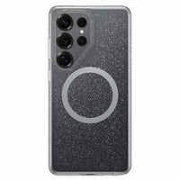 Otterbox - Symmetry Transparent Étui avec aimants pour Samsung Galaxy S26 Ultra, Poussière d'étoile 4.0-Un design ultra-fin qui épouse parfaitement les lignes de votre téléphone