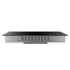 Fotile - Plaque de cuisson électrique InstantHeat Series - 36 po - Noire-Fonction SynCook