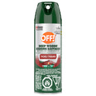 OFF! Régions sauvages contre les tiques 170 g-Répulsif à tiques