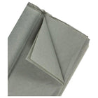JAM Paper - Papier de soie - Argent/Gris - 50 feuilles-Quantité : 50 feuilles par paquet | Notre papier pratique et léger facilite le rembourrage de vos cadeaux