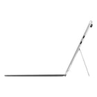 Microsoft - Clavier bilingue Surface Pro 12 po avec stylet fin ardoise-Conçu pour Surface Pro, le clavier Surface Pro 12 pouces offre une expérience de frappe haut de gamme et confortable
