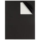 JAM Paper - Étiquettes adresse, 3 1/3 x 4, noir AstroBrights, 2 paquets de 120 (302228591g)-119 étiquettes par paquet : 6 étiquettes/feuille, 20 feuilles/paquet