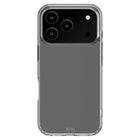 Blu Element - Étui DropZone Air Clear pour iPhone 17 Pro-Protection prouvée - 300 chutes depuis 10 pieds