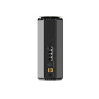 Netgear - Routeur WiFi 7 double bande Nighthawk BE6500-Port filaire 2,5 GbE et plus encore : branchez des appareils filaires pour améliorer les performances via le port LAN Ethernet 2,5 Gbit/s et les trois ports LAN Ethernet 1 Gbit/s