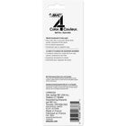 BIC - Stylos à bille à 4-Color Fashion - rétractables - 1.0 mm - Paquet de 2-Les stylos-billes polyvalents à pointe moyenne de 1,0 mm dans des couleurs vives amusantes conviennent parfaitement à l'écriture au quotidien, à l'école ou à la maison