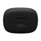 JBL - Vibe Beam 2 - Écouteurs sans fil avec réduction de bruit - Noir-Résistants à l’eau et à la poussière
