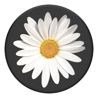 PopSockets - PopGrip - Marguerite Blanche-Les nouveaux modèles de PopGrip et de PopTop sont conçus pour faciliter leur échange