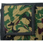 Kleton - Enveloppe de protection pour mobilier - 80" x 72" - Camouflage-Motif camouflage