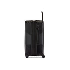 Reebok - Ensemble de Valise Rigide 2-Pieces de la collection Playmaker - Noir-Serrure TSA