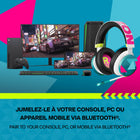 Casque sans fil Xbox - Édition limitée Forza Horizon 6-7