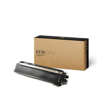Ecotone - Brother TN210BK Toner recyclé - Rendement standard - Noir-rendement  :2200