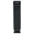 GermGuardian – Système de purification d'air AC5350BCA Elite HEPA, noir-Couverture complète de la pièce : Purifie une pièce de 180 pi² en seulement 12,5 minutes ou jusqu’à 870 pi² par heure - idéal pour les chambres à coucher, les salons et les grands espaces à aire ouverte