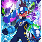 Mega Man Star Force Legacy Collection pour PlayStation 5-Des archives artistiques et audio - Admirez plus de 1 000 illustrations officielles, dont certaines oeuvres rares. Vous pourrez également savourer la musique des trois titres Mega Man Star Force, ainsi que des morceaux réarrangés, dont certains peuvent être sélectionnés comme musique de fond dans le jeu.
