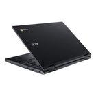 Acer - ChromeBook 11,6" remis à neuf - AMD A4-1920C - 4 Go RAM - 32 Go SSD - Chrome OS-2 x USB 3.1 Gen 1, 2 x USB-C (prend en charge le mode DisplayPort Alt) (chargement), prise combinée casque/microphone