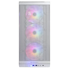 CyberPowerPC - Ordinateur de bureau de jeu - Intel Core Ultra 7 265F - NVIDIA GeForce RTX 5060 Ti 8 Go - 32 Go DDR5 - Disque SSD PCIe 4,0 de 2 To-32 Go de RAM DDR5